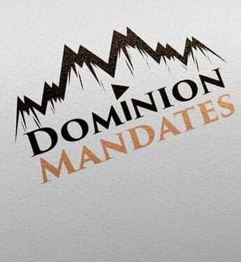 Dominion Mandates