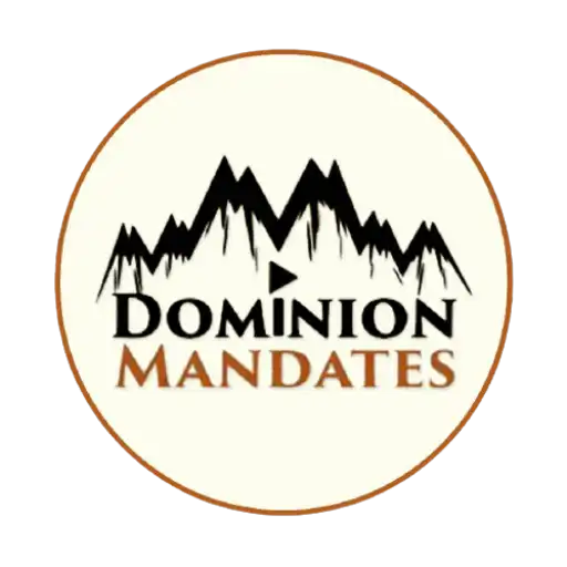 Dominion-Mandates-Logo