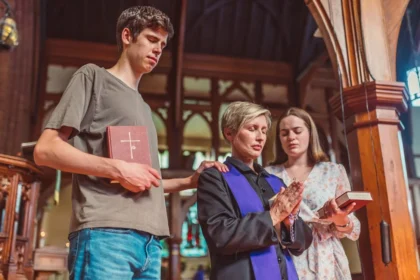 How Can Christians Live Out Their Faith in a Secular World?