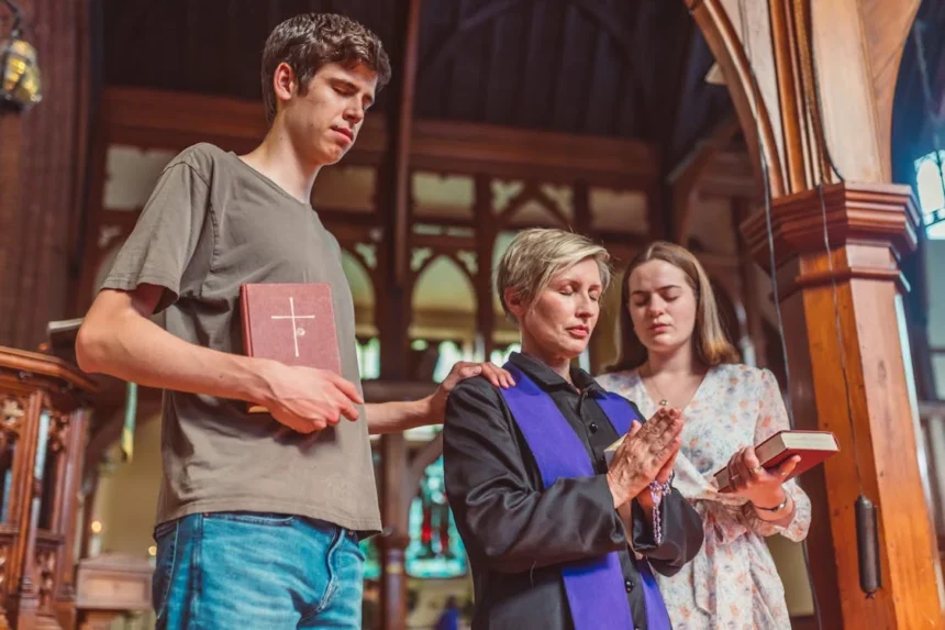 How Can Christians Live Out Their Faith in a Secular World?