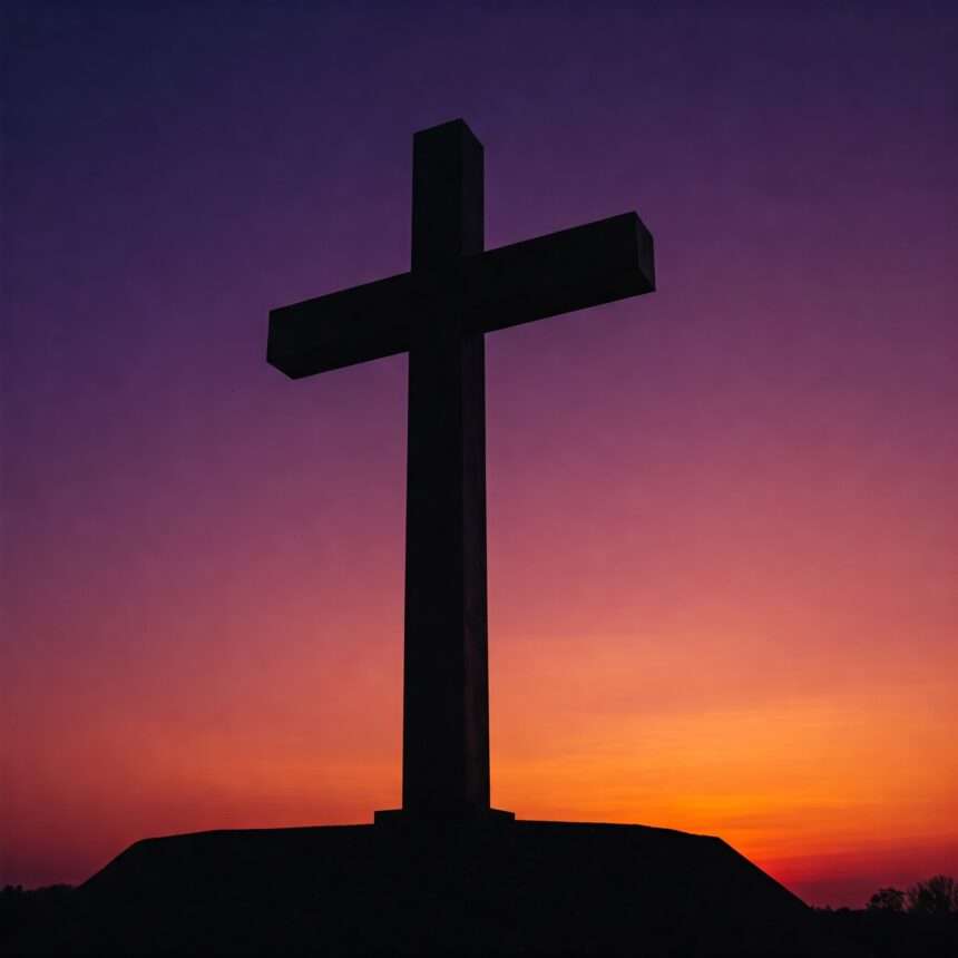 The Antonement Of Jesus Christ