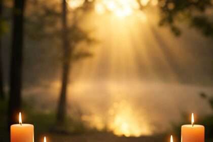 The Power Of Prayer