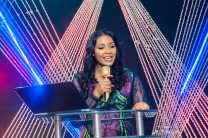 The Power Of Confession - Folajimi Adakole William - February Word Feast 2025