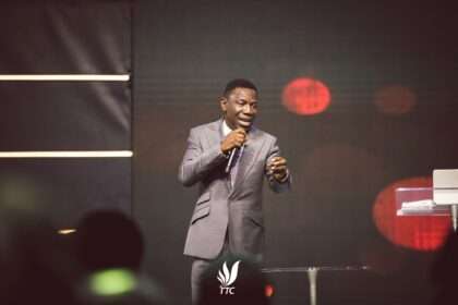 10 Laws Of Money By Rev. Sam Oye