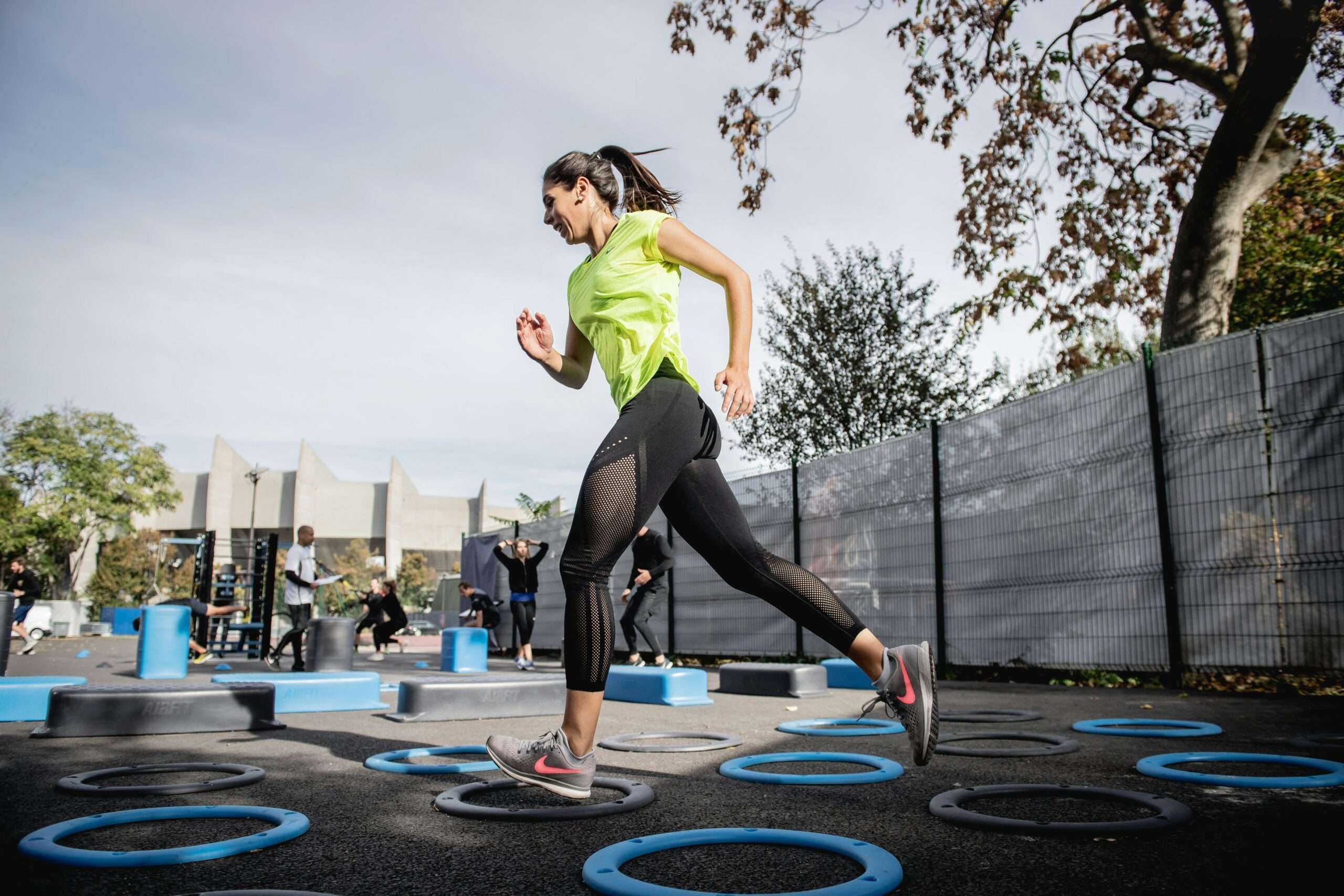 Advice on Exercise Routines, Strength Training, and Cardiovascular Health