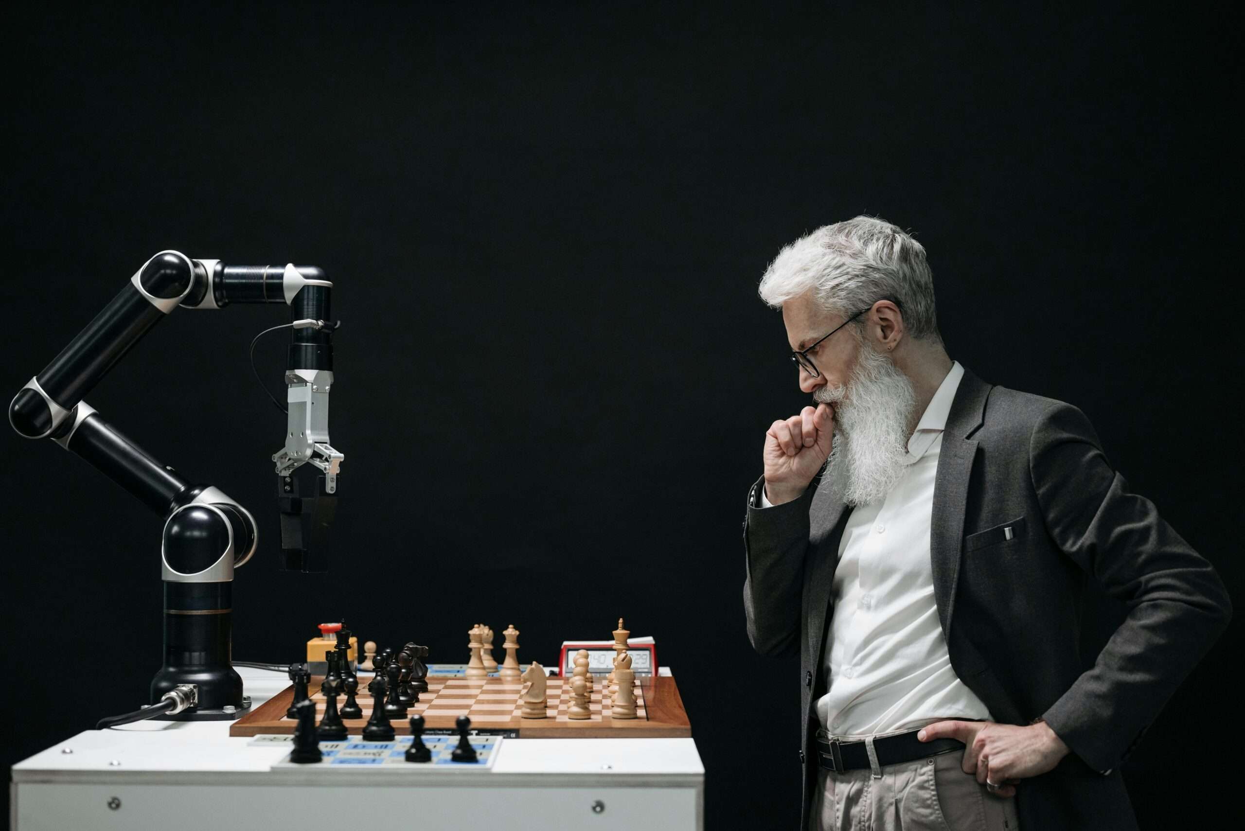 Can Artificial Intelligence Be Used as a Tool for God