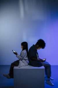 Christian Parenting in a Tech-Obsessed Age