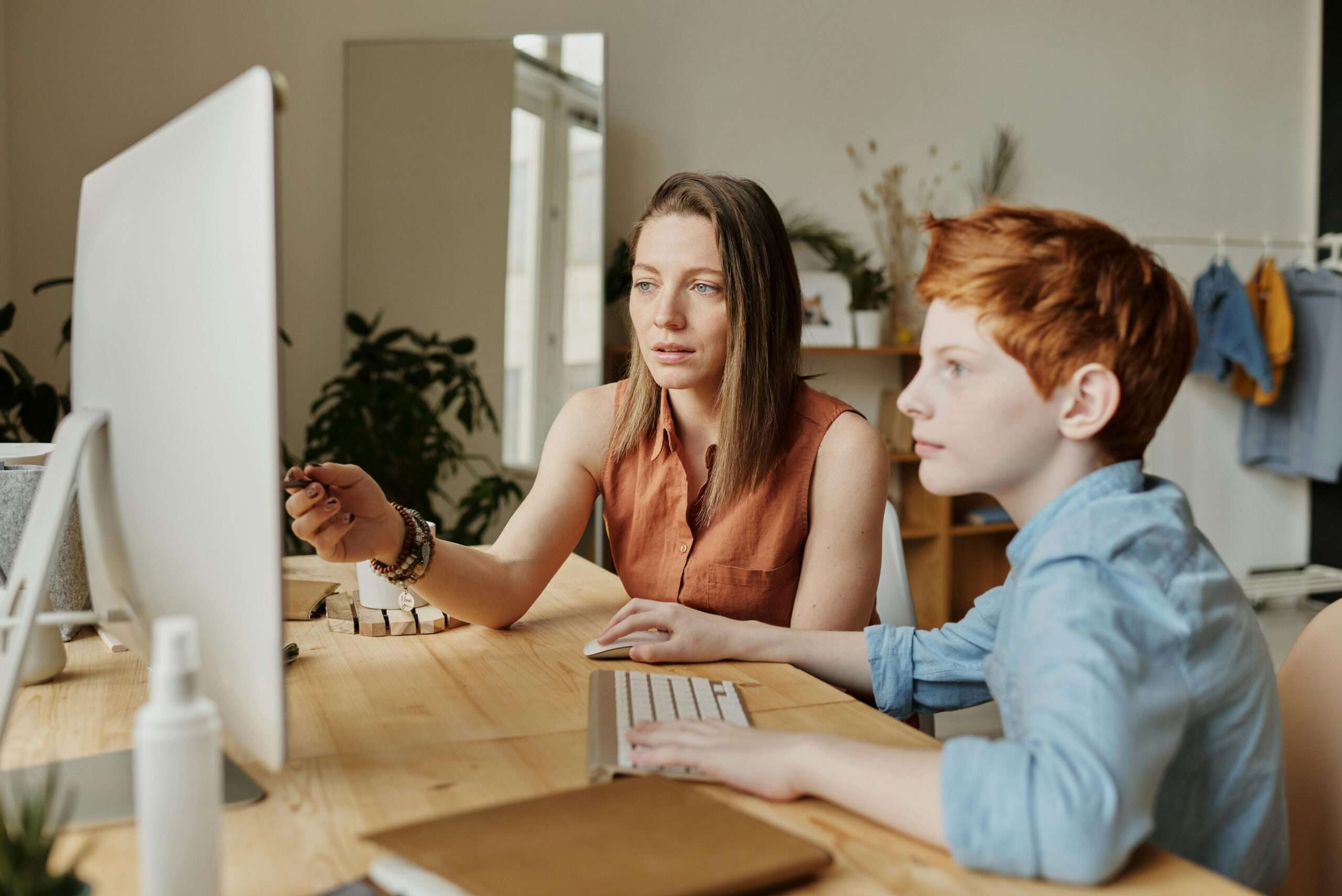 Christian Parenting in a Tech-Obsessed Age