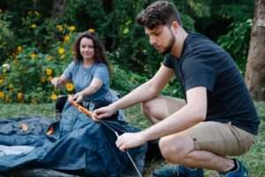 Dealing With Financial Stress in Marriage