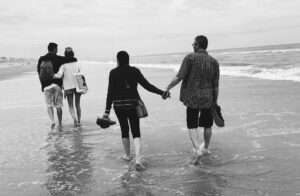 Dealing With Financial Stress in Marriage