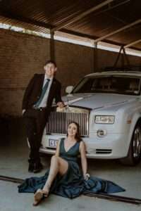 Dealing With Financial Stress in Marriage