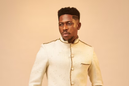 Expression By Moses Bliss