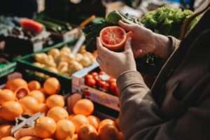 Healthy Approaches to Losing, Gaining, or Maintaining Weight