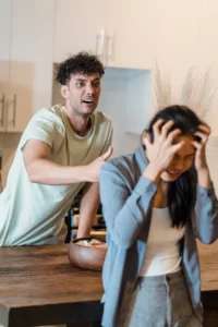 How Harboring Resentment Can Harm your Marriage