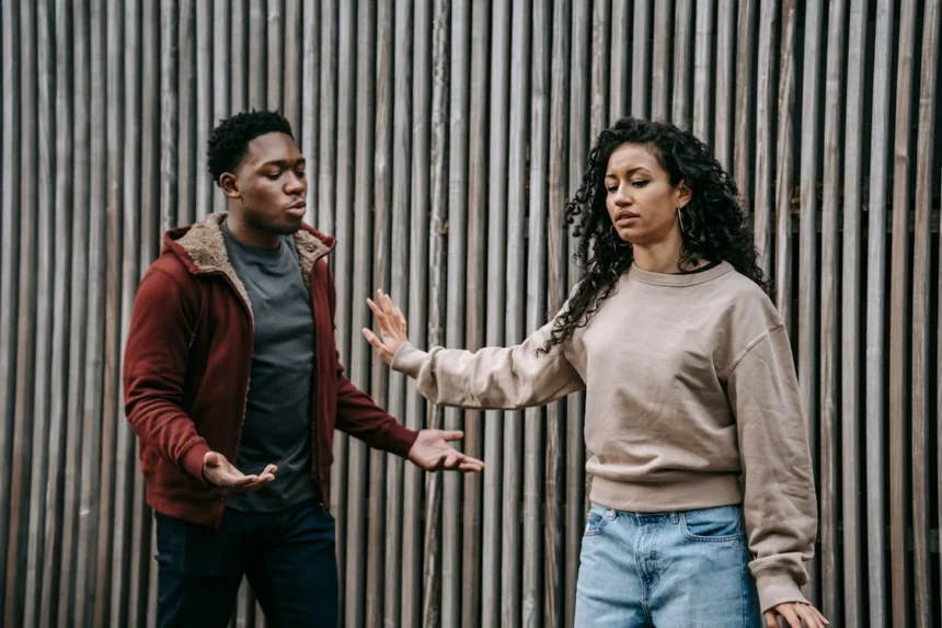How Harboring Resentment Can Harm your Marriage