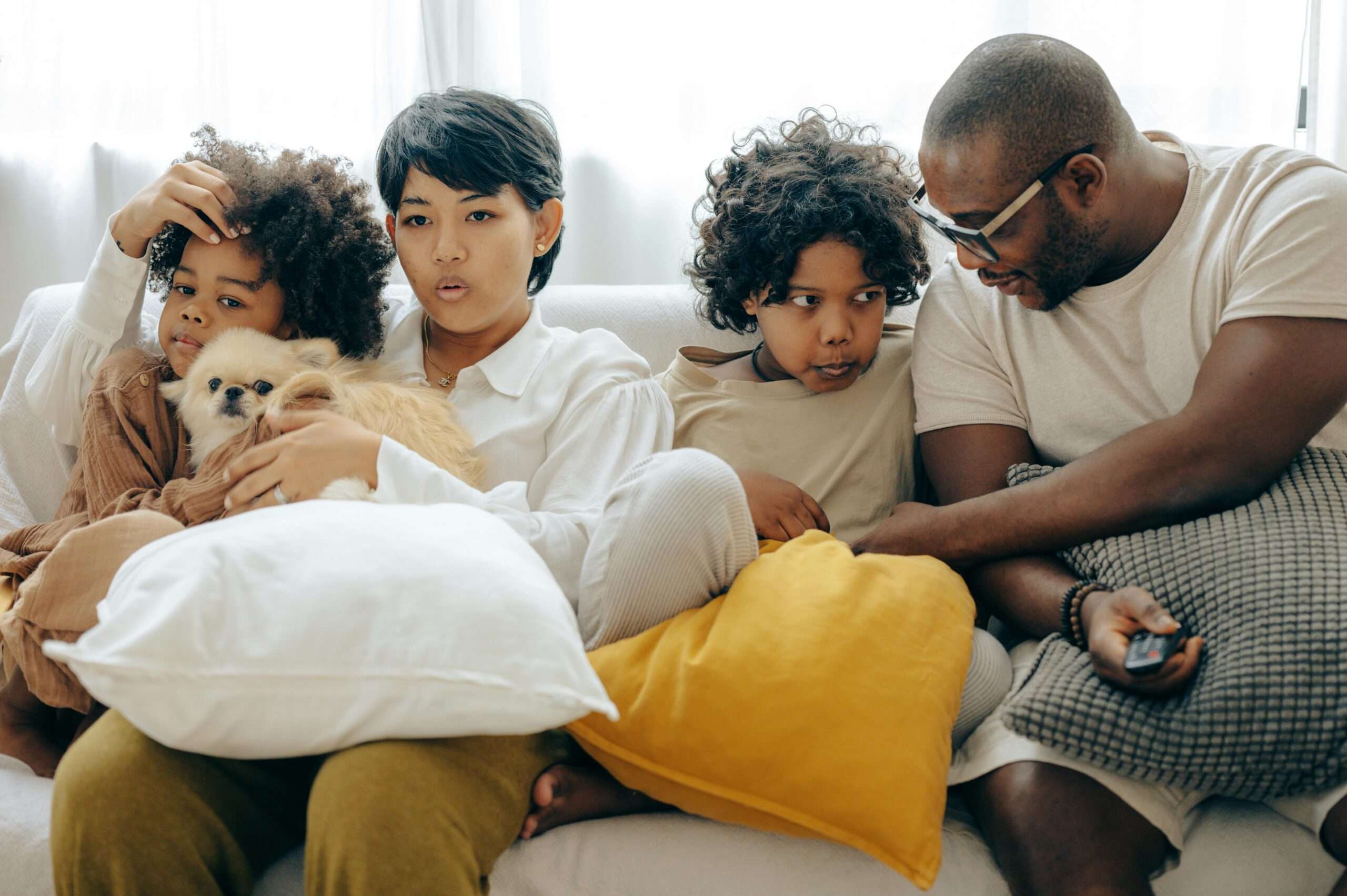 How To Balance Work And Family Together