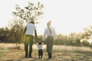 How To Balance Work And Family Together