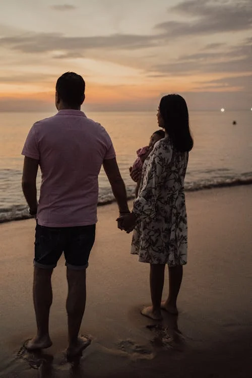 How To Cope And Deal with Grief and Loss In A Christian Marriage