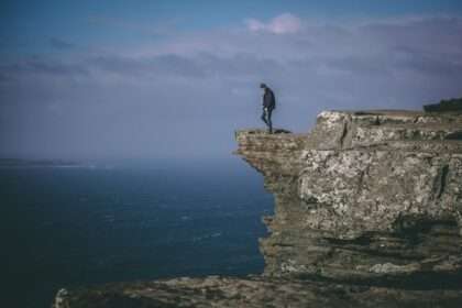 How To Let Go of the Past Through Jesus Christ