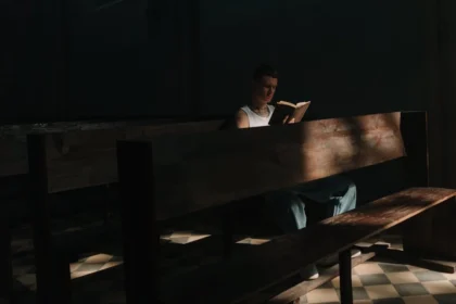 How To Process And Deal With Trauma Through Prayer