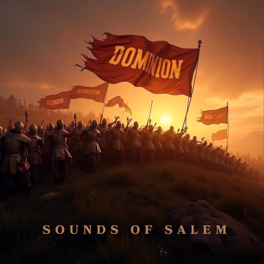 Imole By Sound of Salem and Lawrence Oyor