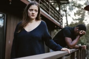 Infidelity or Inappropriate Behaviors Can Devastate a Marriage