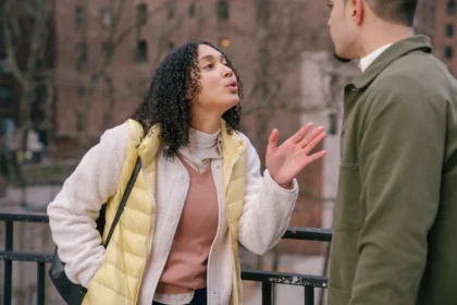 Infidelity or Inappropriate Behaviors Can Devastate a Marriage