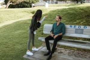 Infidelity or Inappropriate Behaviors Can Devastate a Marriage