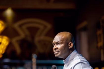 It Came To Pass (Warring With Prophecy) - Apostle Joshua Selman