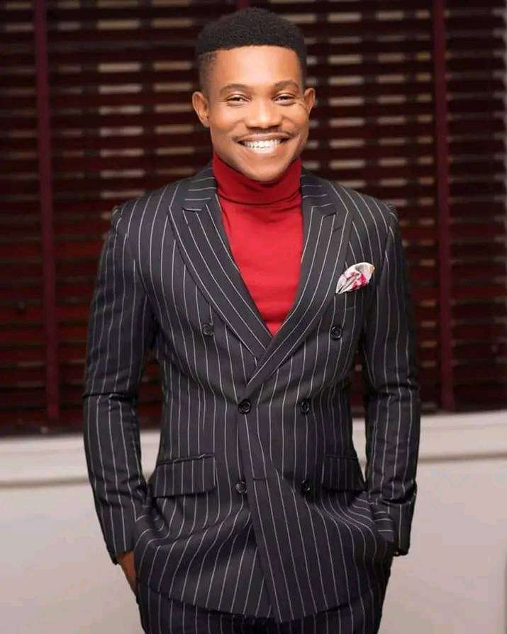 JERRY EZE AT HALLELUJAH CHALLENGE