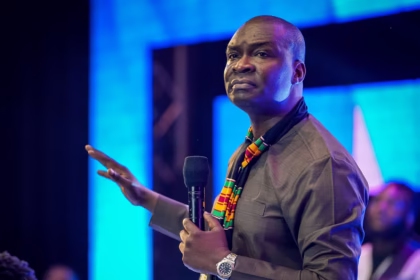Jehovah Jireh (The God That Supplies) - Apostle Joshua Selman