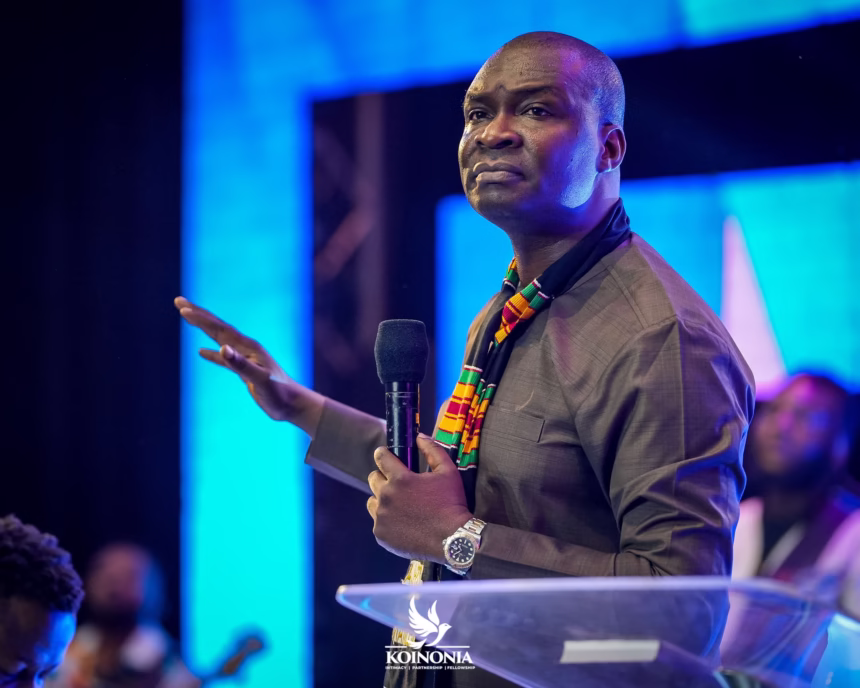 Jehovah Jireh (The God That Supplies) - Apostle Joshua Selman