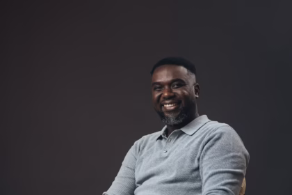 Songs of the Spirit by Joe Mettle