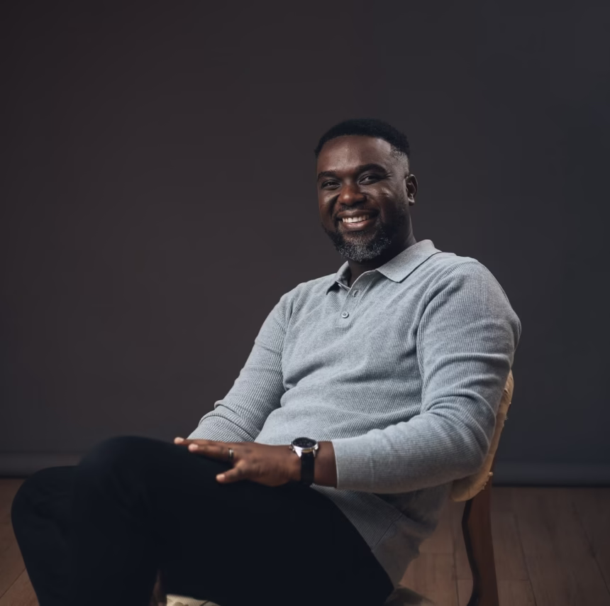 Songs of the Spirit by Joe Mettle