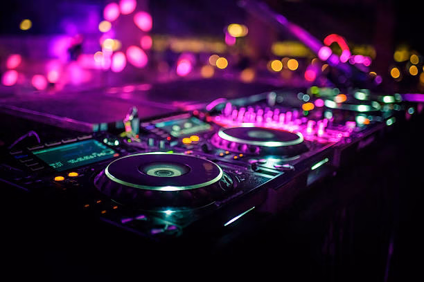 Latest Gospel Dj Mix