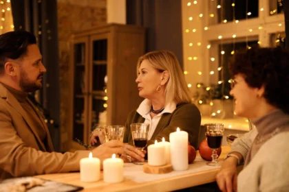 Managing Relationships with In-Laws and Extended Family To Avoid Issues