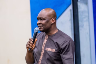 March Miracle Service 2025 With Apostle Joshua Selman