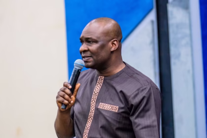 March Miracle Service 2025 With Apostle Joshua Selman