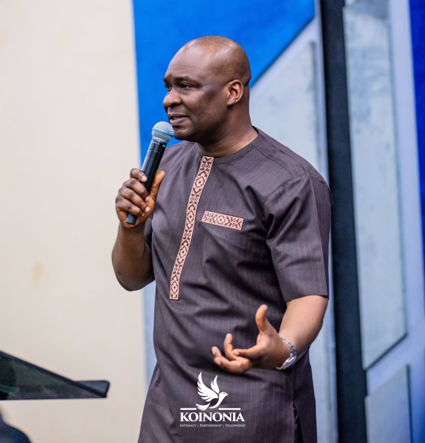 March Miracle Service 2025 With Apostle Joshua Selman