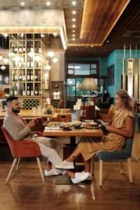 Open and Honest Dialogue is Vital in Marriage