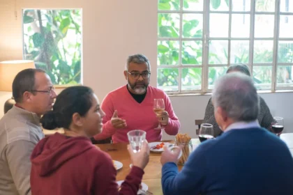 Open and Honest Dialogue is Vital in Marriage