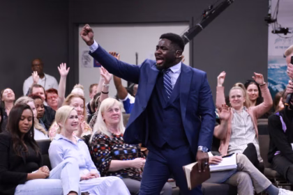 Preacher Jay Sermons