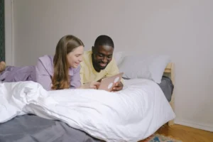 The Importance of Intimacy in Marriage