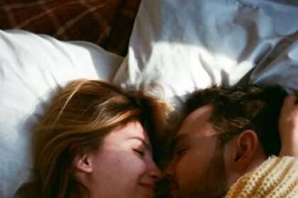 The Importance of Intimacy in Marriage