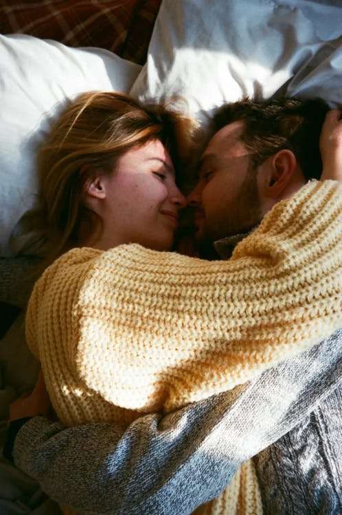 The Importance of Intimacy in Marriage