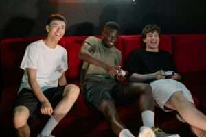 The Influence of Video Games on Christian Values