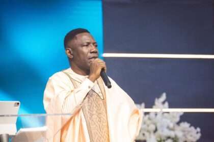 The Manifestation Of Zoe - Rev Sam Oye