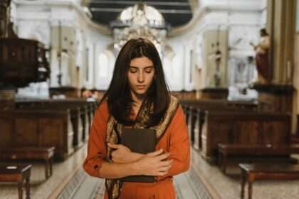 The Spiritual And Physical Benefits Of Prayer And Fasting