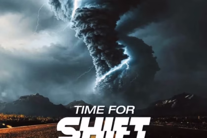 Time For Shift feat. Godswill Oyor, Dr Paul Enenche & Greatman Takit