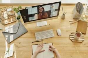Using Online Platforms to Win Souls for Christ